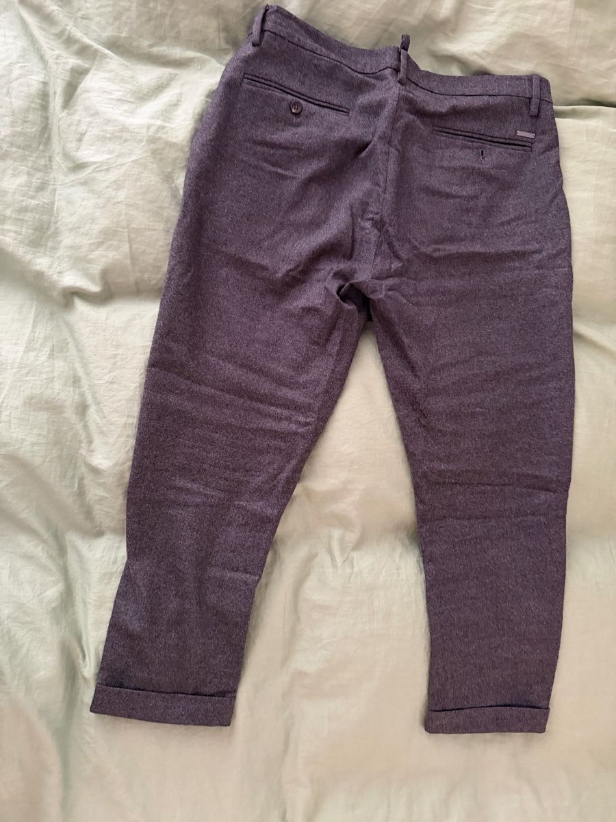 Dsquared2 Pantaloni: Dsquared2 Hose, Gr. 48, neuwertig – Usato da Tägerwilen venduto da ifeellikedon 1