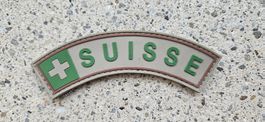 *** Suisse Bogen mit klett ***