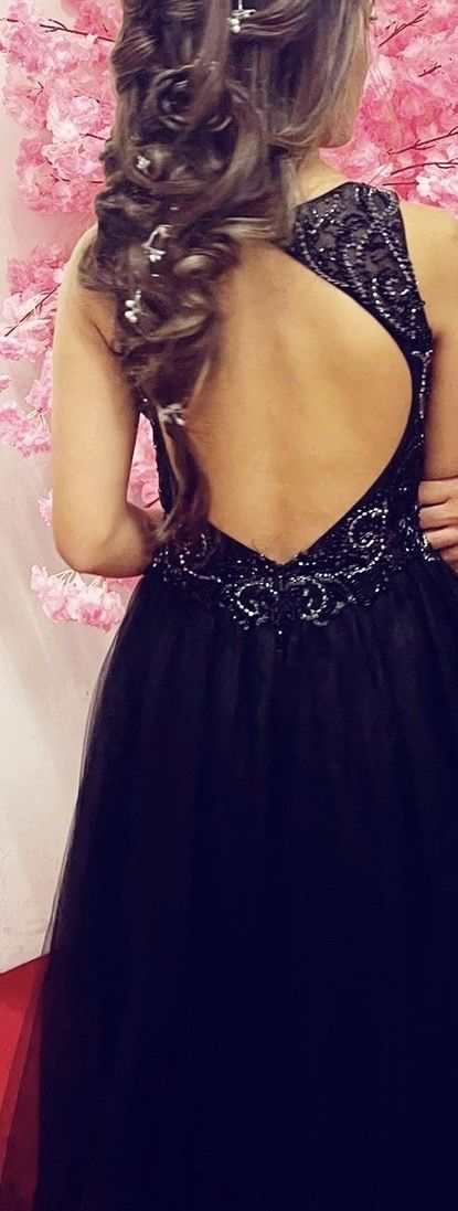 Vestiti: Abendkleid – Nuovo (secondo la descrizione) da Engelburg venduto da ueliGS 3