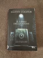 Il Libro delle Anime - Glenn Cooper