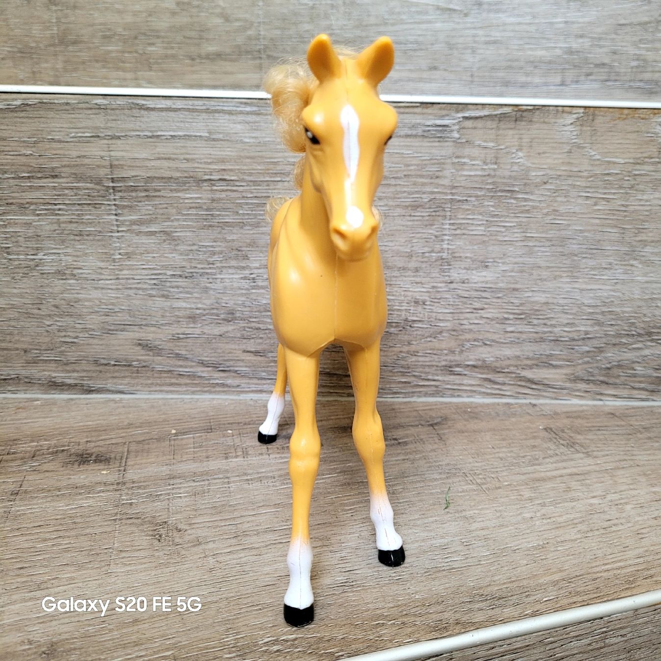 Spielzeuge: Barbie Pferd Fohlen Dixie – Gebraucht aus Niederbuchsiten von klengyel 6