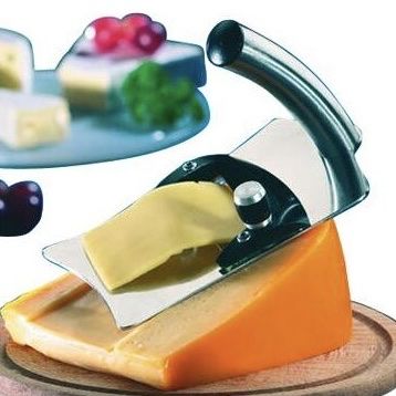 Elettrodomestici da cucina: Gefu Schlemmerhobel Tartufolo – Nuovo e nell'imballaggio originale da Windisch venduto da shop-easy 1
