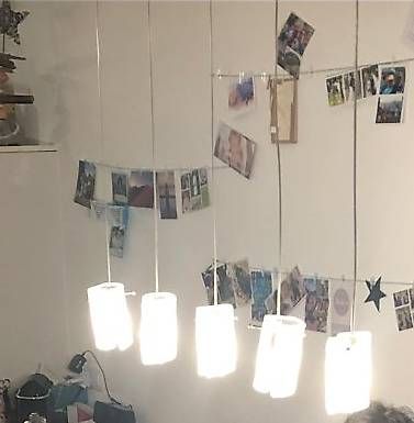 Kronleuchter & Deckenlampen: Deckenlampe – Gebraucht aus Schwarzenbach SG von estimo13 4