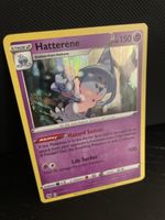 Hatterene 020/073 Holo rar pokemon
