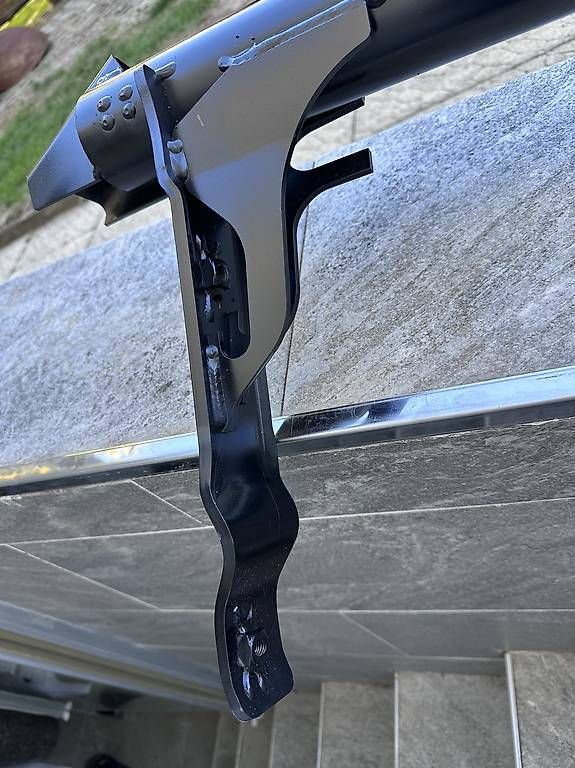 Ganci per rimorchio: Audi Q4 Anhängerkupplung Original – Usato da Basel venduto da Pithoch4 3