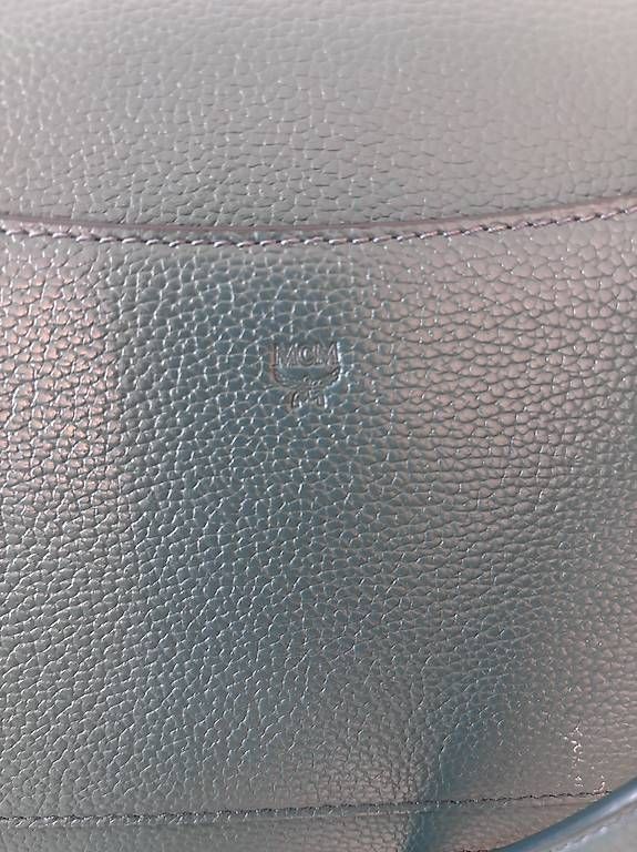 Borse da donna: MCM Crossbody Tasche  – Usato da Zürich venduto da AnnaPech 3