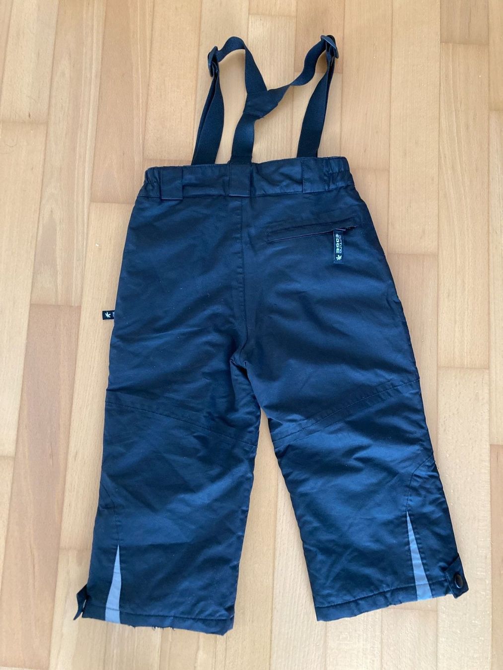 Pantaloni: Skihose "Cutting Edge" – Usato da Muttenz venduto da Juvenile33 6
