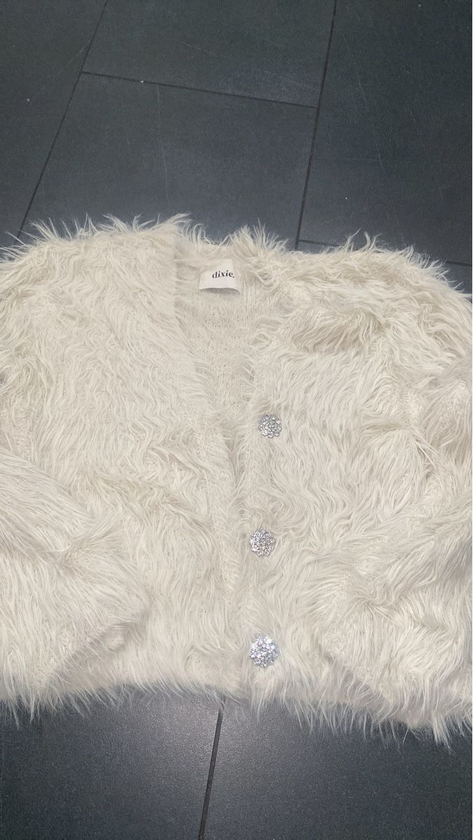 Jacken: Dixie Size S – Gebraucht aus Dietikon von Tdaf33