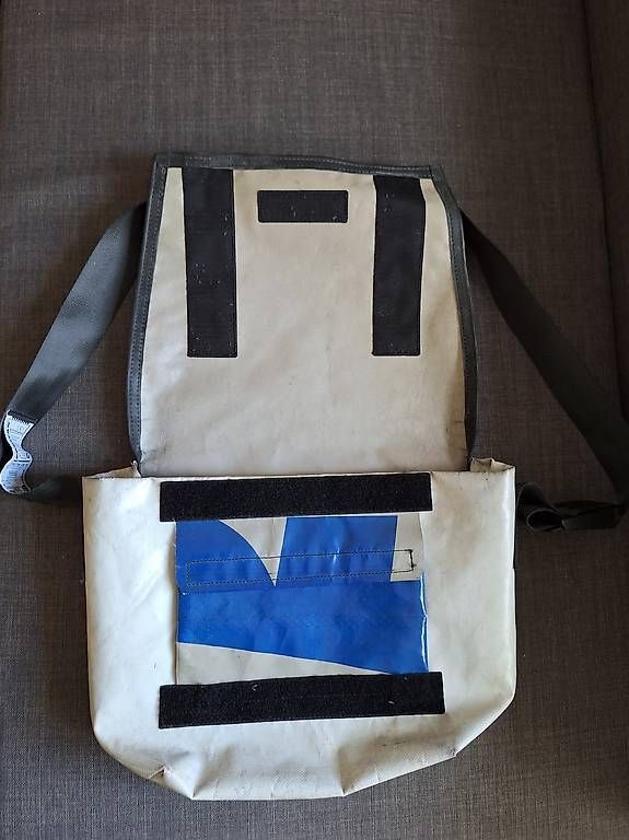 Borse: Original Freitag Tasche – Usato da Thalwil venduto da fab_d6yq 1