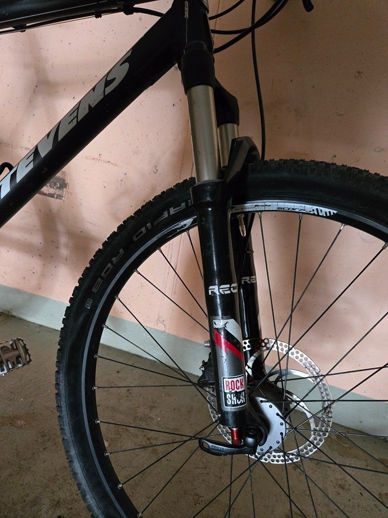 Stevens Biciclette: Bike – Difettoso da Marbach SG venduto da mosch03 5