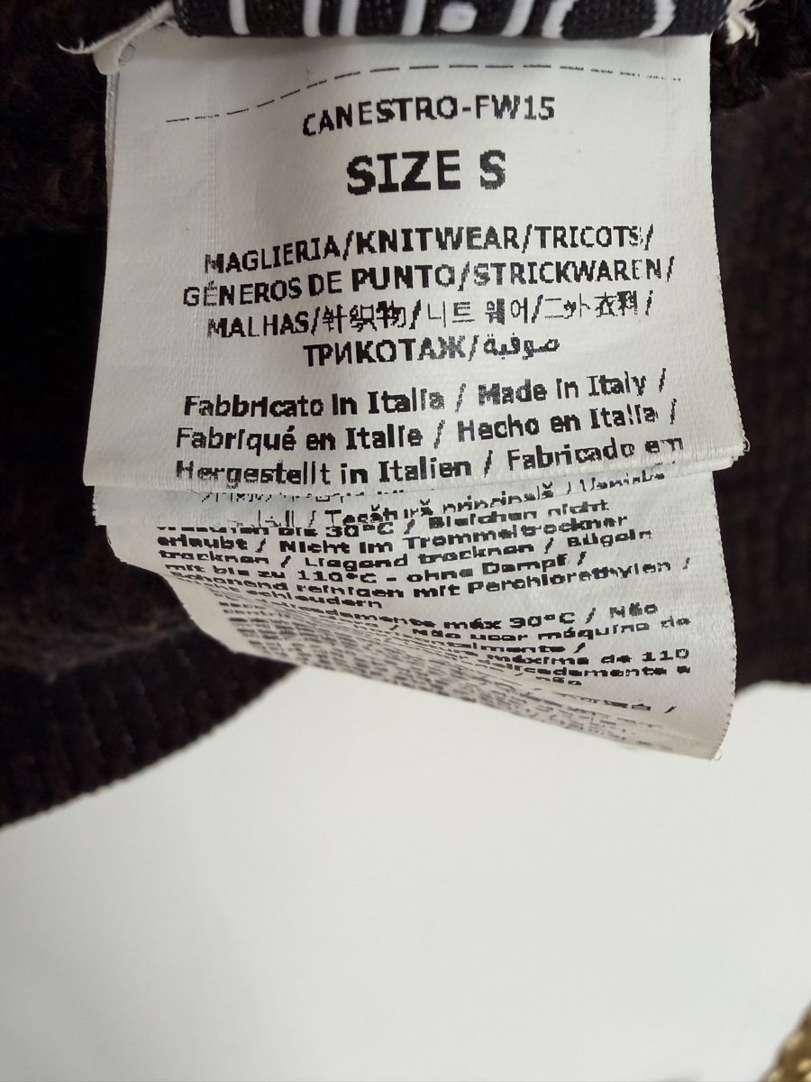 Pullover & Sweatshirts: Lui Jo Pullover Grösse S Made in Italy – Gebraucht aus Bern von nik_2kbk 4