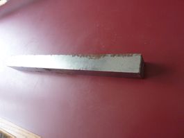 Drehstahl Rohlinge
