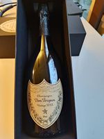 Dom Pérignon vintage 2013