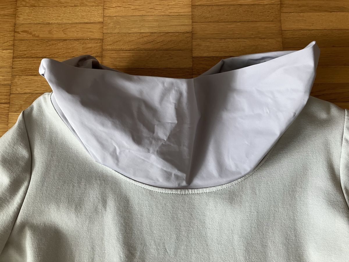 Vestiti: Vicario cinque tolles Kleid XL eher L – Usato da Weiningen ZH venduto da moon-55 3