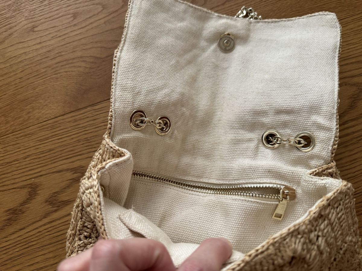 Maje Sacs femmes: Tasche von Maje NEU! – Neuf (Voir description) à Wallisellen par ShoppingQueen9 4