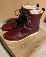 UGG Winterschuhe, sehr warm gefüttert, Grösse 52