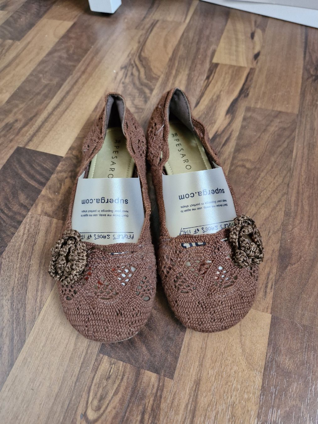 Scarpe da donna: Ballerinas 38 – Usato da Breitenbach venduto da sabrinaa95