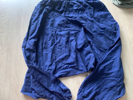Hosen aus Nepal