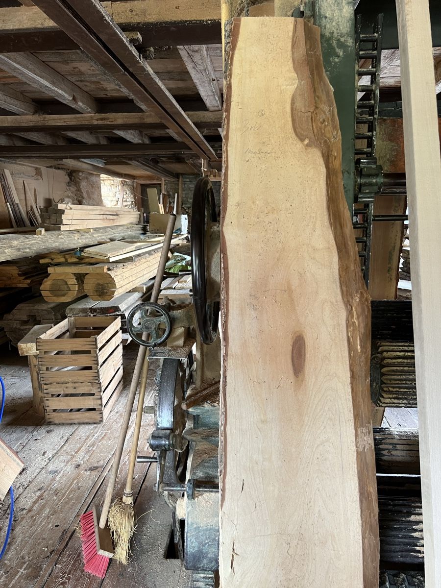 Articoli in legno: Hartholzbretter roh  – Nuovo (secondo la descrizione) da Ebnat Kappel venduto da butterfly60 2