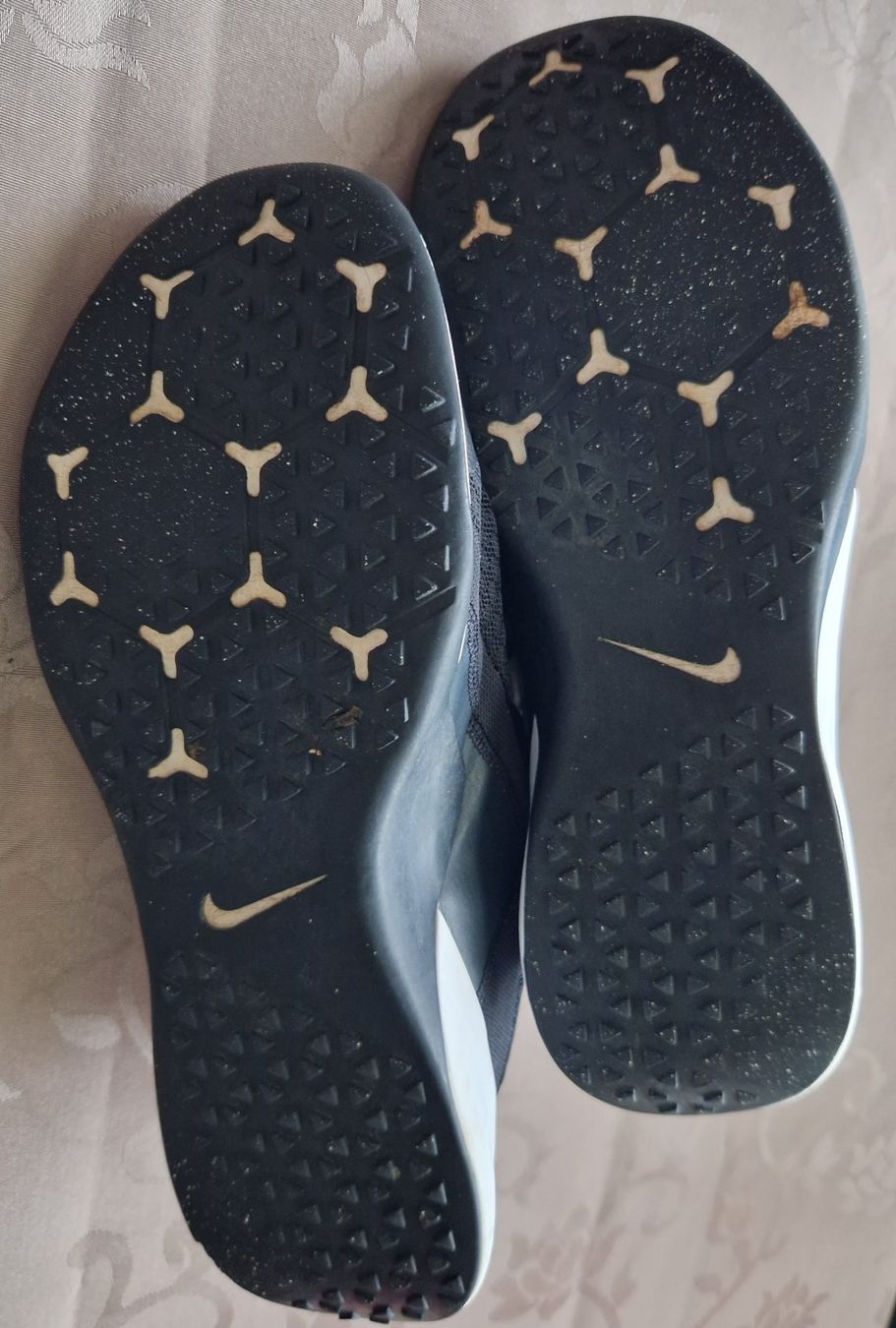 Nike Scarpe da donna: Nike Schuhe Grösse 38 Schwarz – Usato da Zürich venduto da sirstians000 5