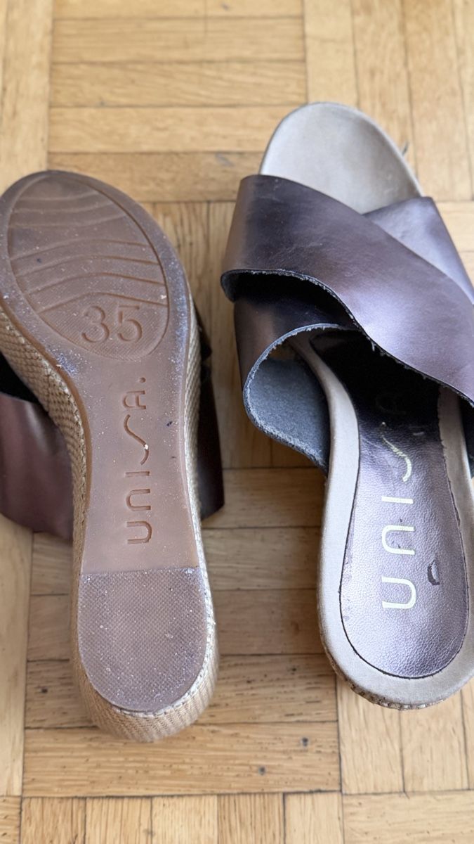 Unisa Chaussures femmes: Unisa KORA- Damen Clogs Gr:35 – Neuf (Voir description) à Basel par skyluck 3
