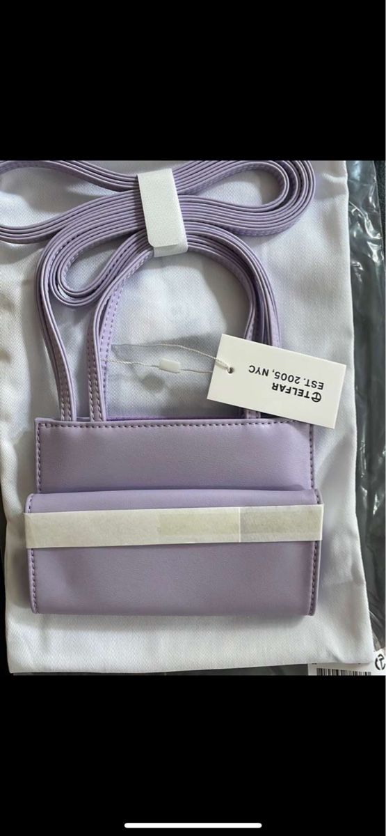 Borse da donna: Telfar Tasche small – Nuovo e nell'imballaggio originale da Zürich venduto da eli_w5st 3
