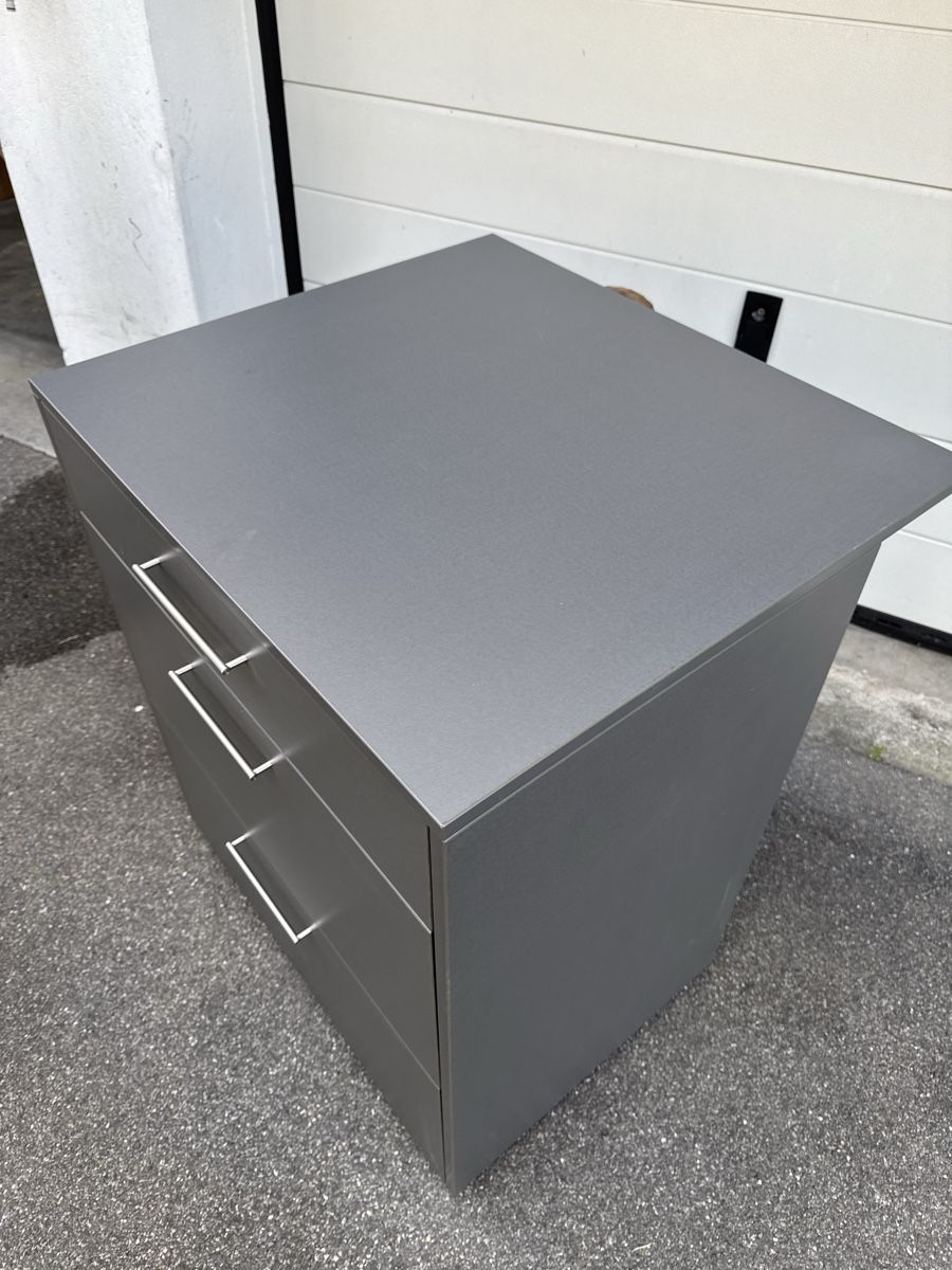 Banconi: Büroschrank – Usato da Bronschhofen venduto da BCat7R 1