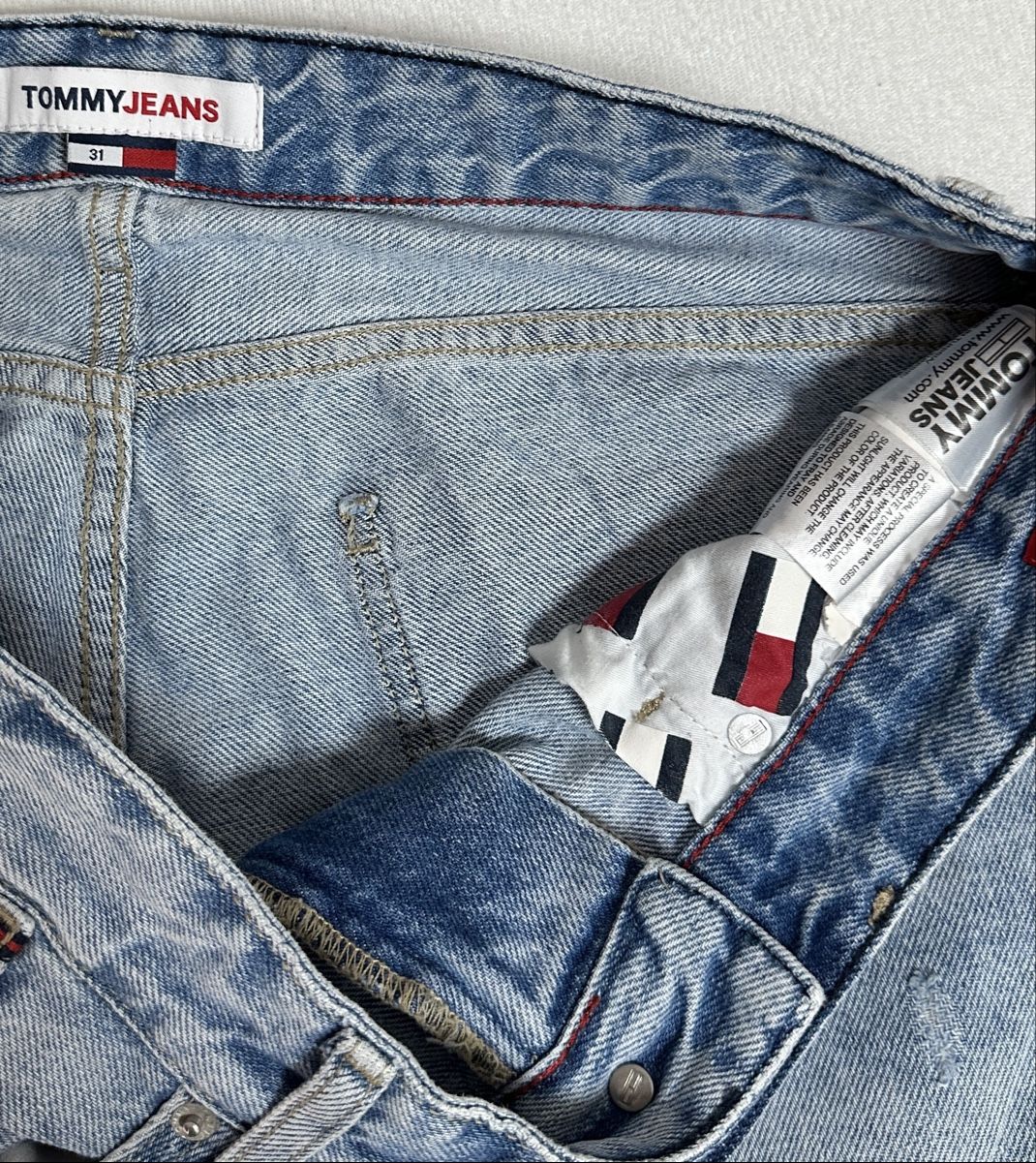 Tommy Hilfiger Pantaloni: Tommy Hilfiger hose G 31 – Usato da Maienfeld venduto da tobeyl2020 2