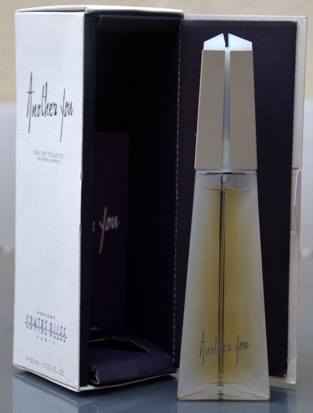 Profumi & Eau de Toilette: Another You EdT 100ml Vintage – Usato da Collonges venduto da arashee 2