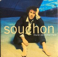 ALAIN SOUCHON - FOULE SENTIMENTALE