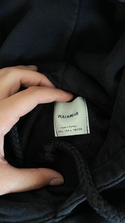 Pull&Bear Pulls & Sweat-shirts: pull&bear pullover, grösse L – D'occasion à Uznach par asyakrtu 3