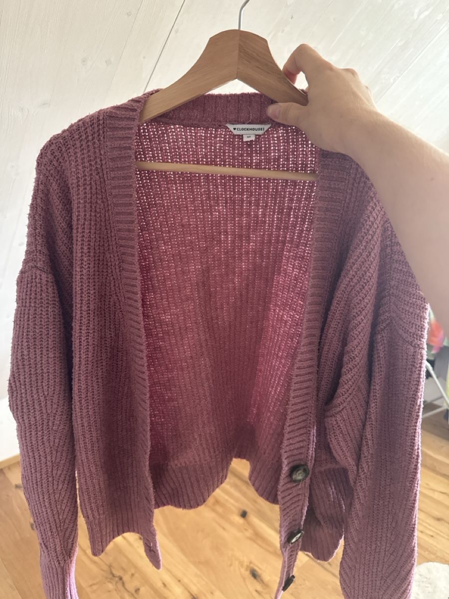 C&A Vestes: Cardigan Clockhouse – D'occasion à Hüttwilen par sar_8gj7