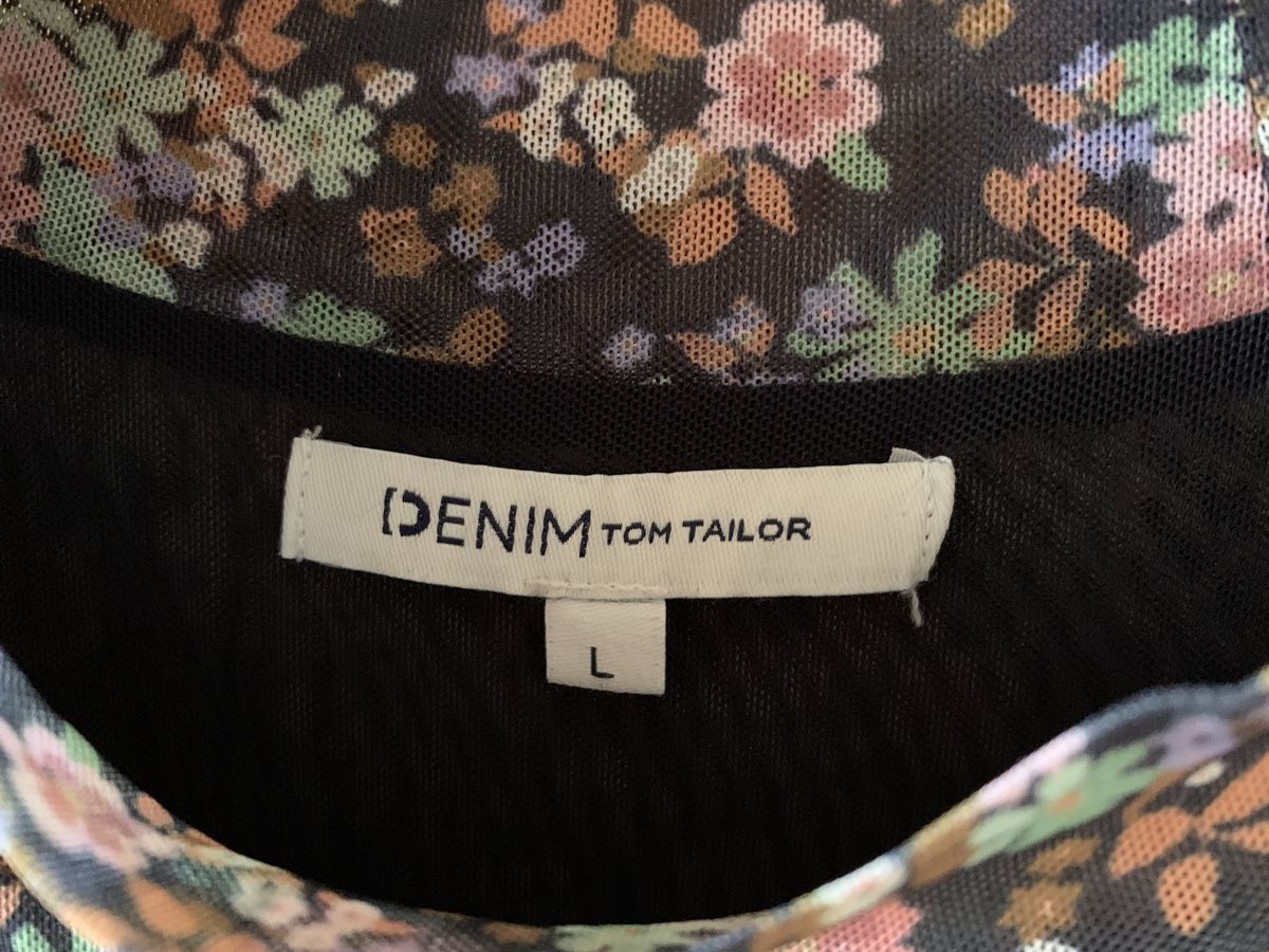 Vestiti: Kleid von Tom Taylor – Usato da Taegerig venduto da kat_t8hk 2