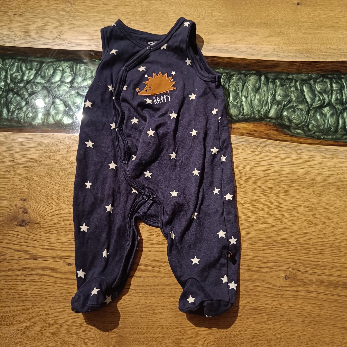 Pantaloni: Strampler Grösse 62 – Usato da Jaberg venduto da urig17.