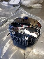 Harley Sportster Skull Luftfilter