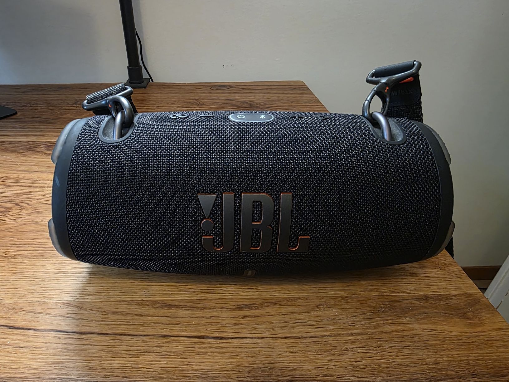 JBL Lautsprecher: JBL XTREME 3 Schwarz – Gebraucht aus Winterthur von Edu_liebt_Spiele