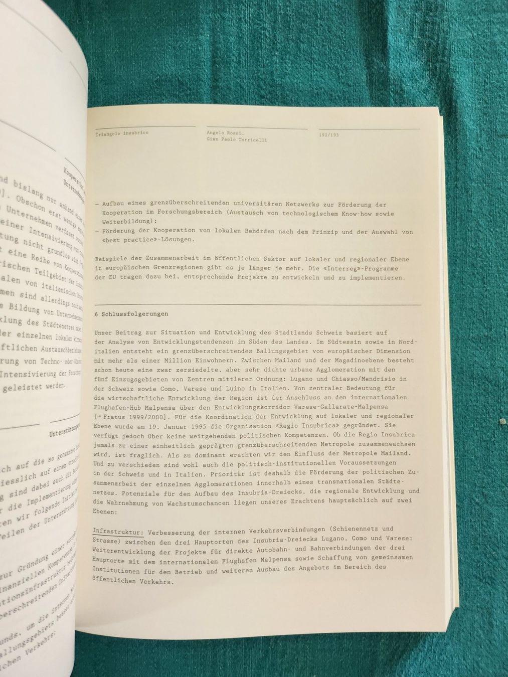 Libri: Stadt - Land Schweiz – Usato da Dietikon venduto da Buchantiqdietikon 2