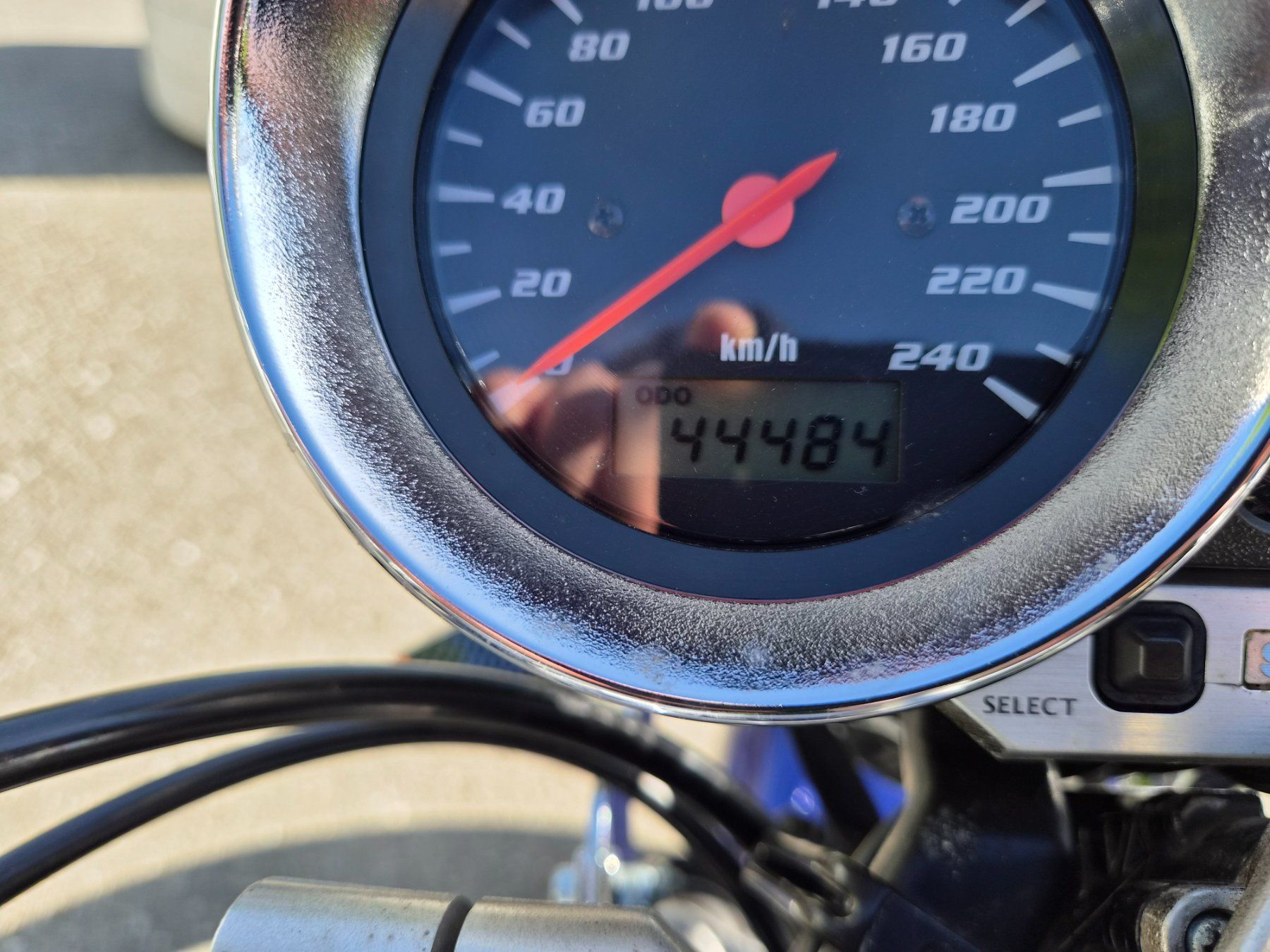 Suzuki Strada: Suzuki GSF Bandit 600 S – Usato da Versoix venduto da sam_27nd 6
