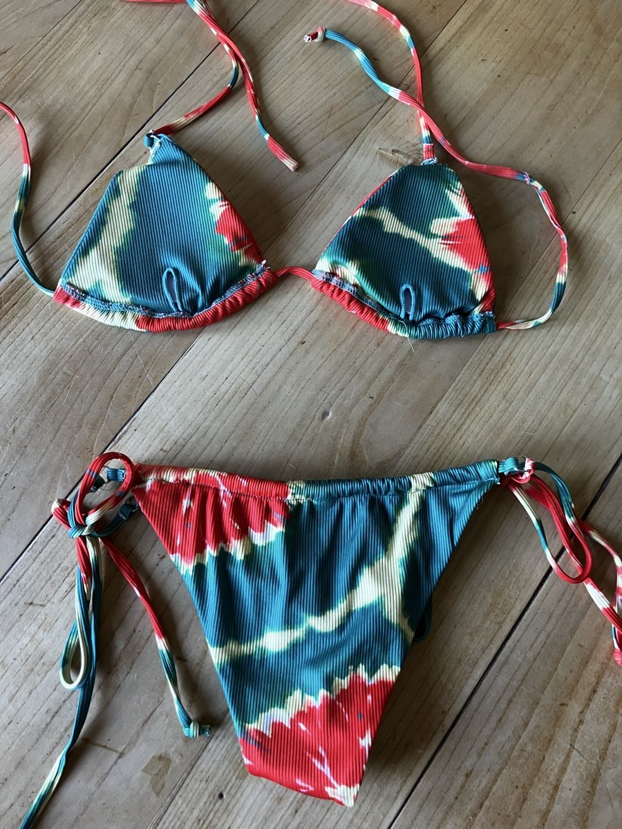 Costumi da bagno & Bikini: Bikini – Usato da Zürich venduto da annalaila 1