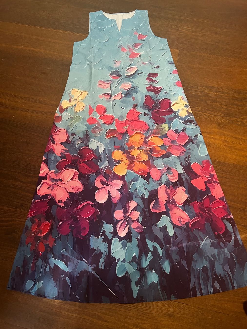 Vestiti: Alles 10.-Strandkleid Freizeit neu gr s – Usato da Scherz venduto da Mandarine8 1
