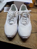 Nike Air Max Turnschuhe Weiss Grösse 37.5