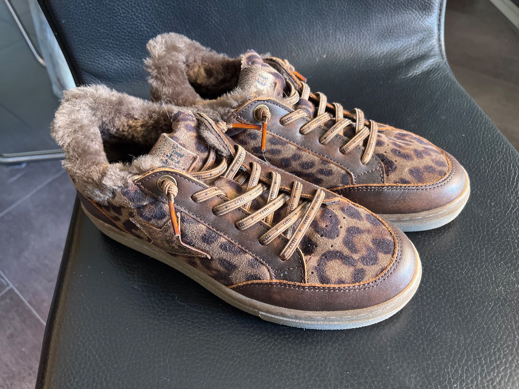 Scarpe da donna: Sneaker Cetti – Nuovo (secondo la descrizione) da Vionnaz venduto da marisaco