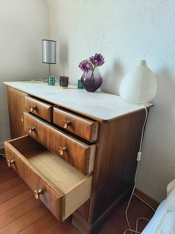 Commodes: Komode  Holz – D'occasion à Schaffhausen par Airsue