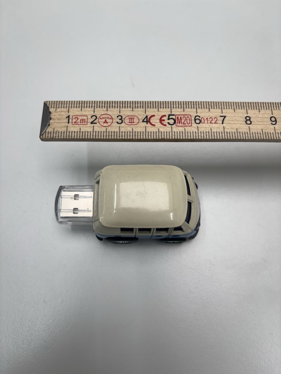 Chiavette USB: USB-Stick VW Bulli – Usato da Pfaffnau venduto da Galini75 3