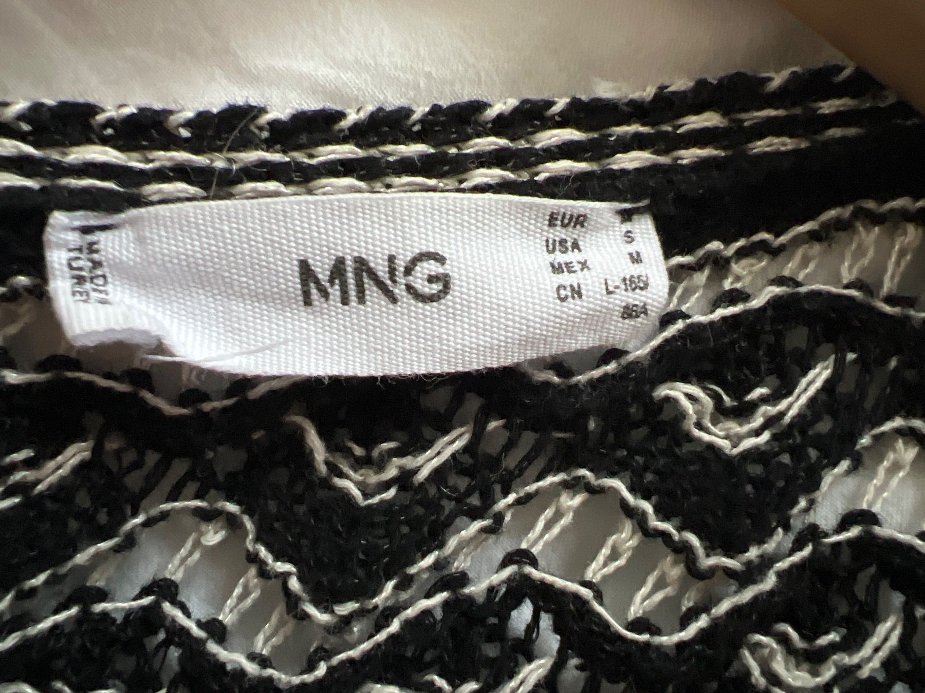 Mango Maglioni & Felpe: Pullover von Mango – Usato da Ins venduto da ann_wp7f 2
