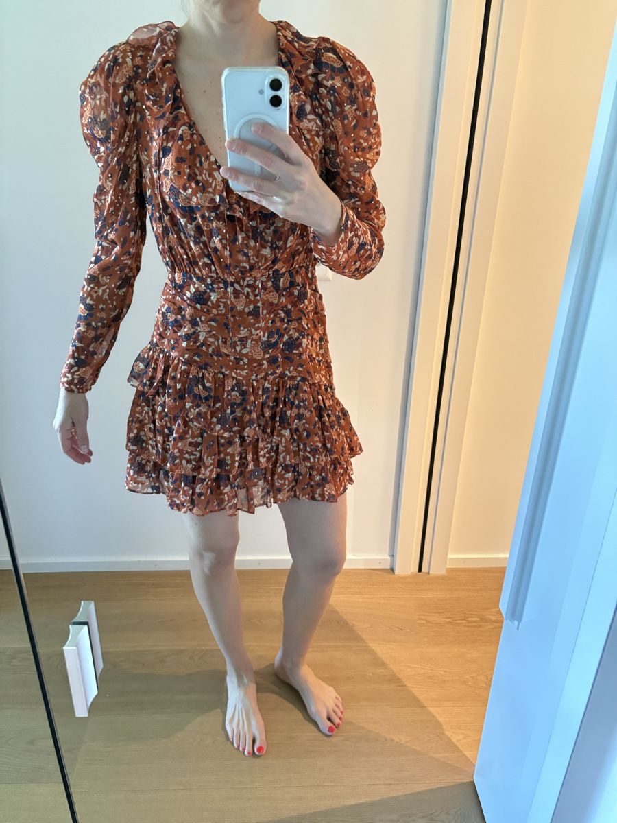 Ulla Johnson Vestiti: Ulla Johnson dress size S – Nuovo (secondo la descrizione) da St. Gallen venduto da ott_f827 5