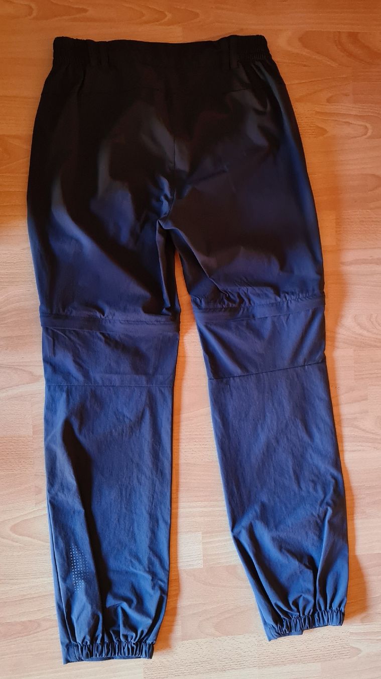 CMP Pantalons: CMP Wanderhose Damen – D'occasion à Davos Frauenkirch par Cluetsch 4