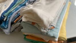 Body+Schlafanzug 98/104