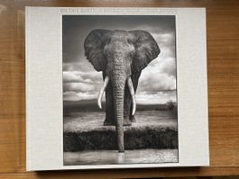 Nick Brandt: On This Earth, A Shadow Falls - signiert