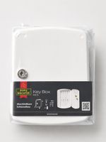 Burg Wächter Key Box KB 15 - Secure Key Storage